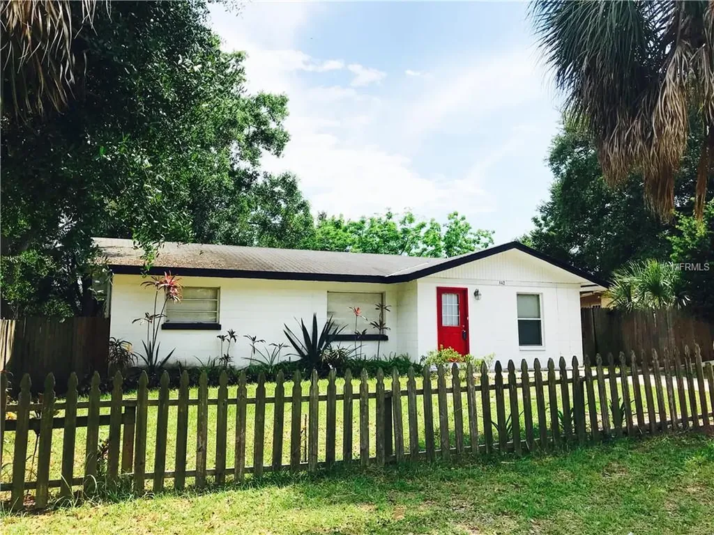 342 Avenue L NE Winter Haven FL 33881