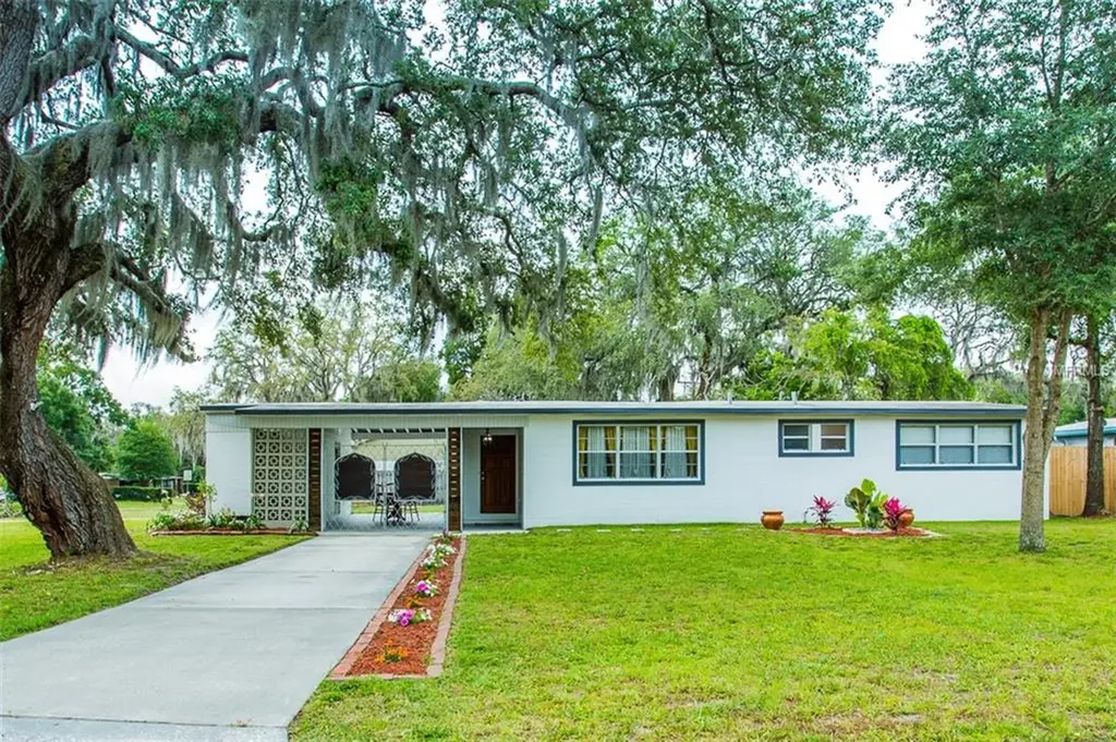 437 S Riverhills Drive Temple Terrace FL 33617