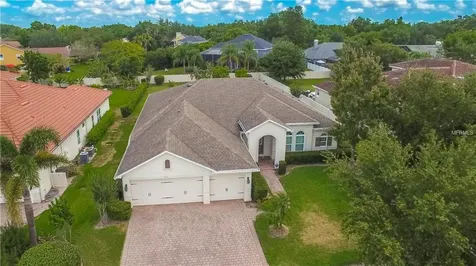 4316 Isle Vista Avenue Belle Isle FL 32812