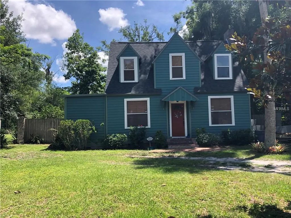 613 E 3rd Street Sanford FL 32771