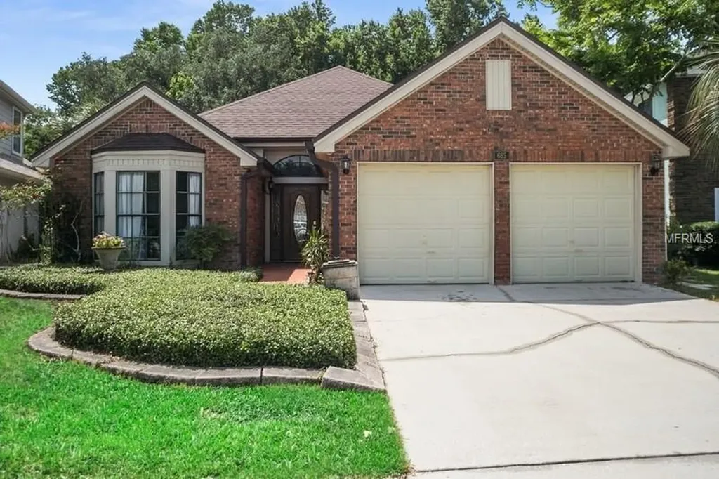 685 Remington Oak Drive Lake Mary FL 32746