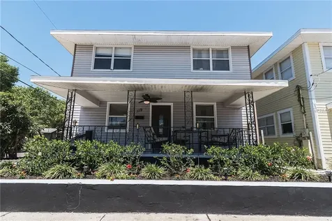 119 W Keyes Avenue Tampa FL 33602