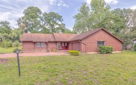 2714 Saratoga Road Deland FL 32720