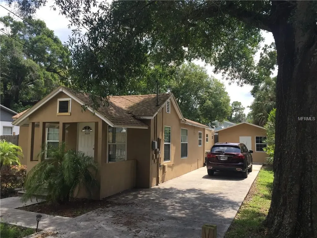 8509 N 9th Street Tampa FL 33604