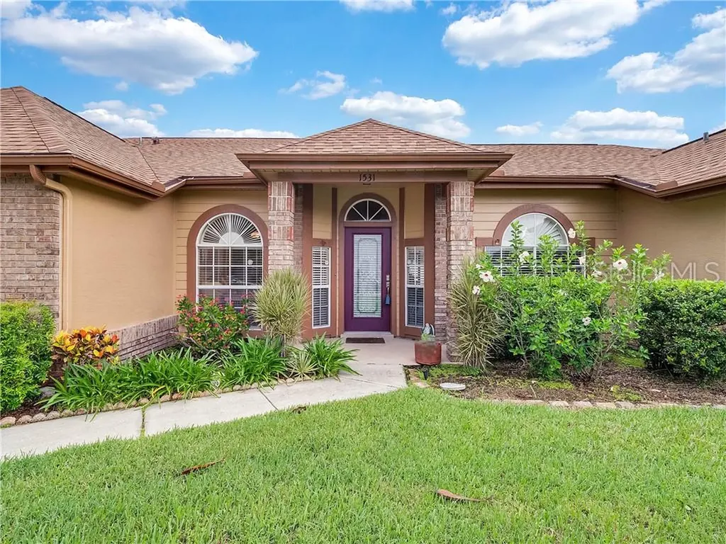 1531 Thornhill Circle Oviedo FL 32765
