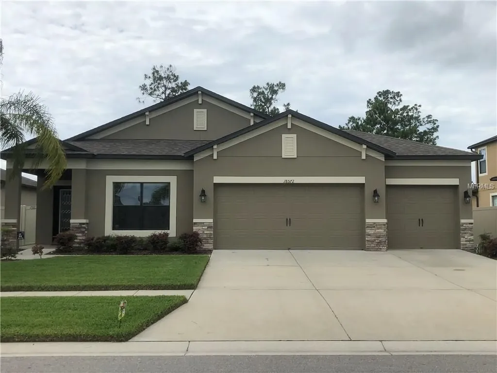 18572 Rococo Road Spring Hill FL 34610
