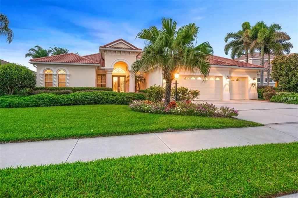 13507 Montclair Place Lakewood Ranch FL 34202