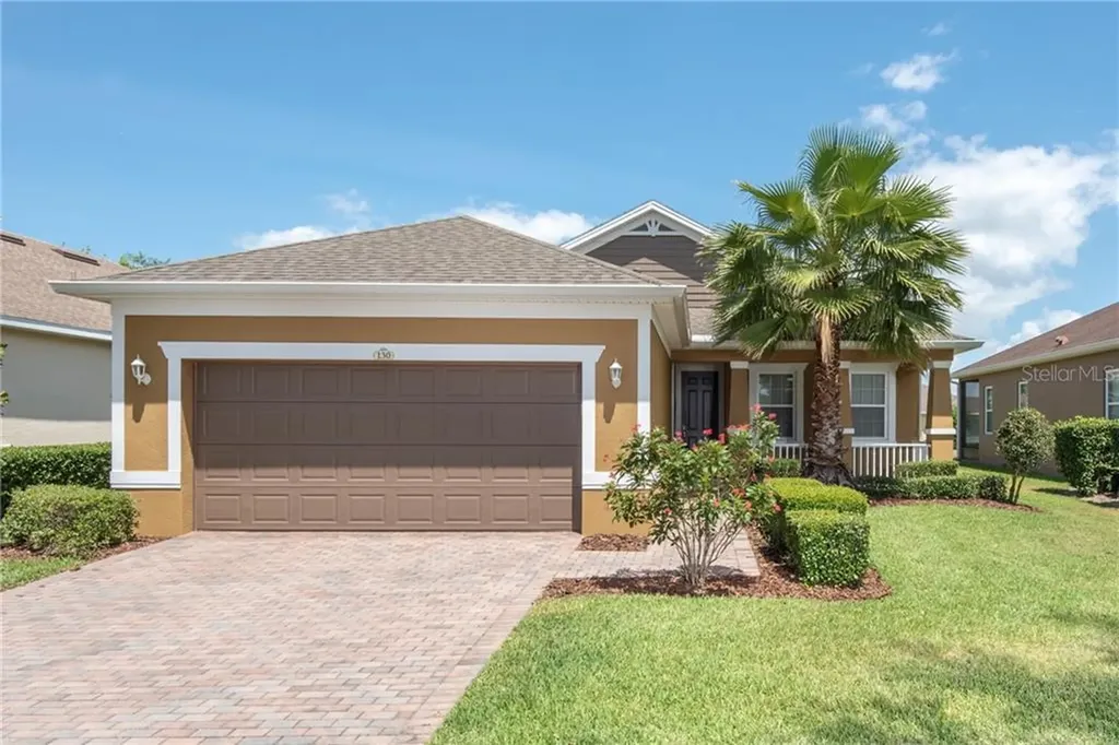 130 Flame Vine Way Groveland FL 34736