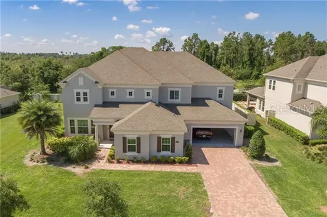 16204 Great Blue Heron Court Winter Garden FL 34787