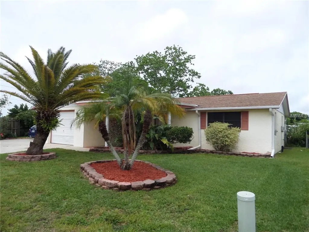 3713 Baden Drive Holiday FL 34691