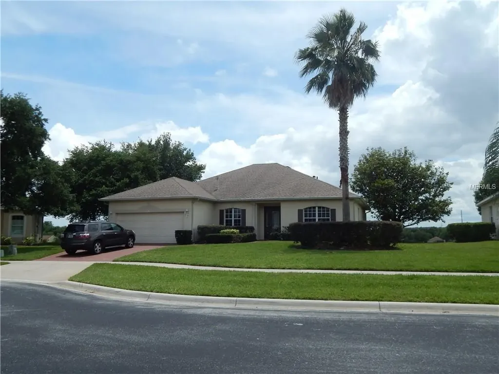 2943 Aspen Peak Court Clermont FL 34711