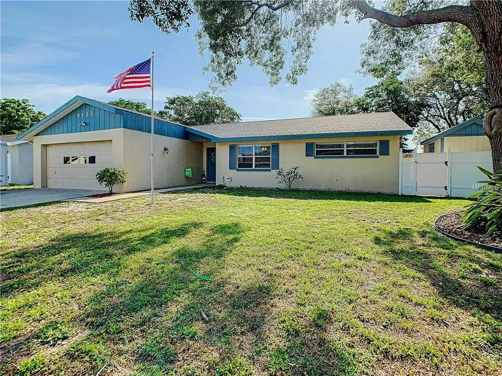 9125 122nd Way Seminole FL 33772