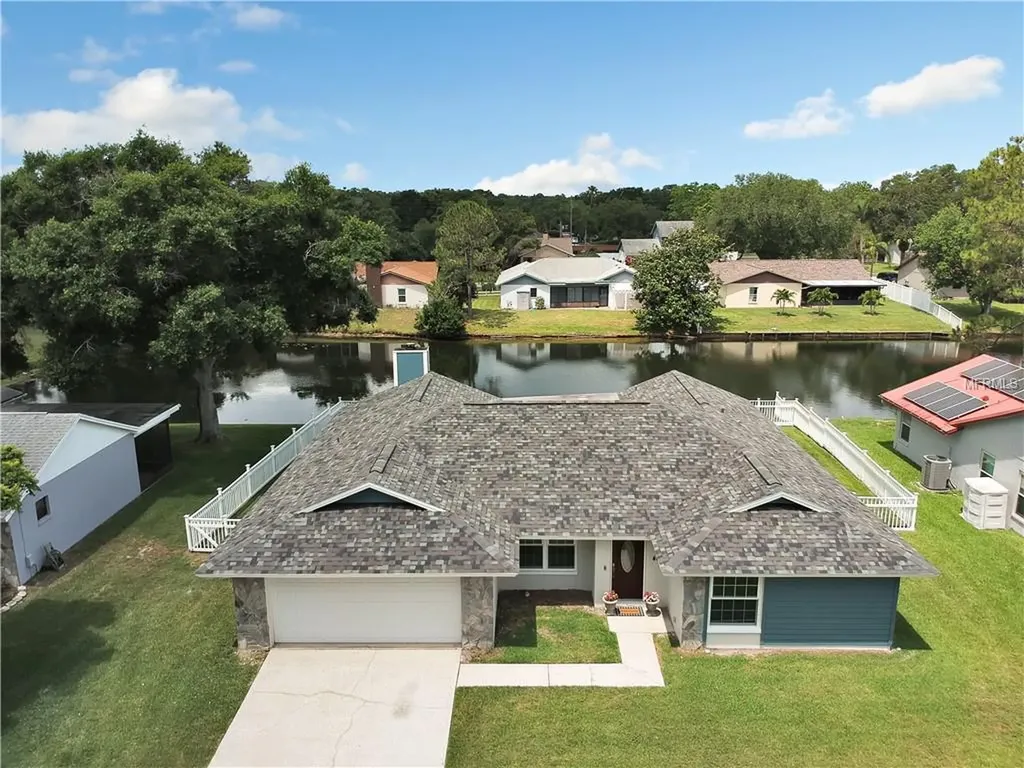 409 Still Meadows Circle E Palm Harbor FL 34683