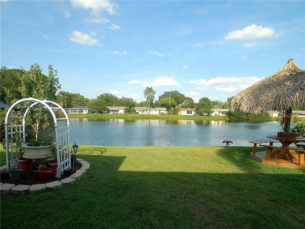 1229 Lazy Lake Road W Dunedin FL 34698