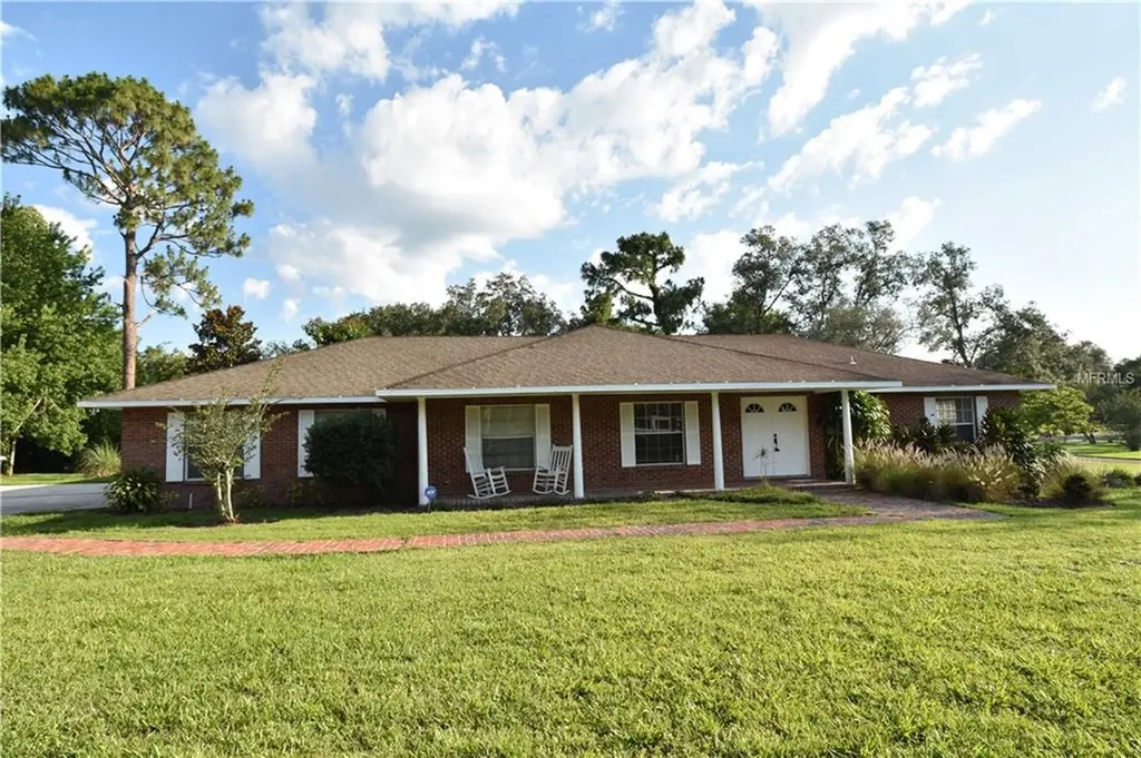 15 Pine Forest Circle Haines City FL 33844