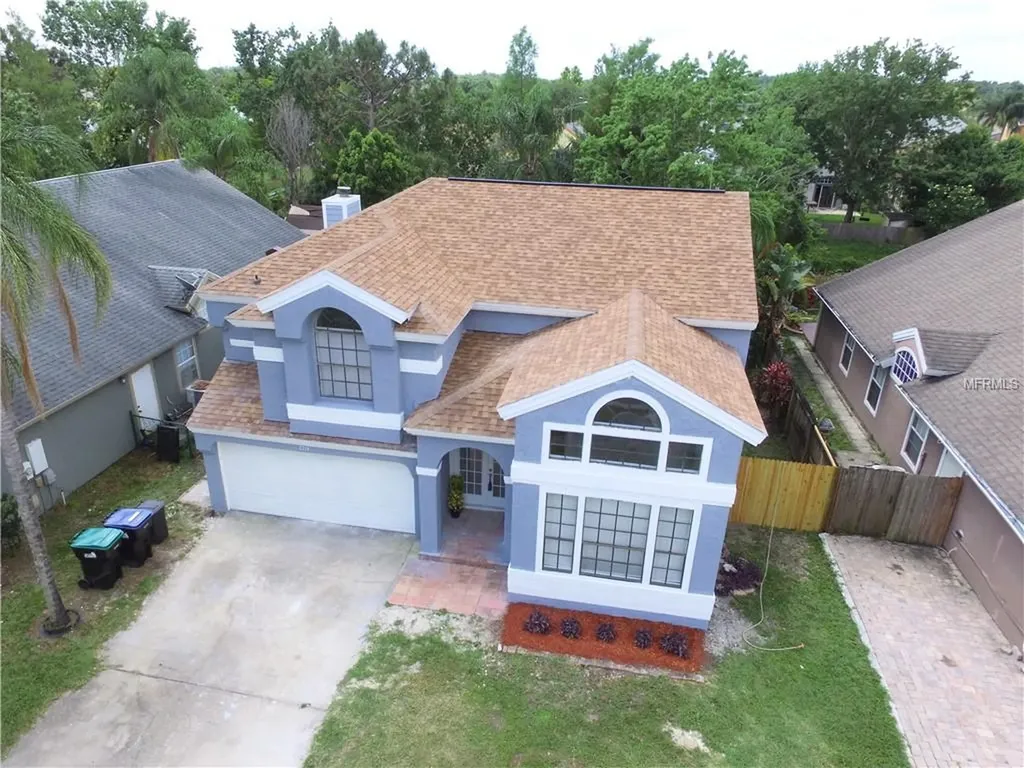 2216 Rio Pinar Lakes Boulevard Orlando FL 32822