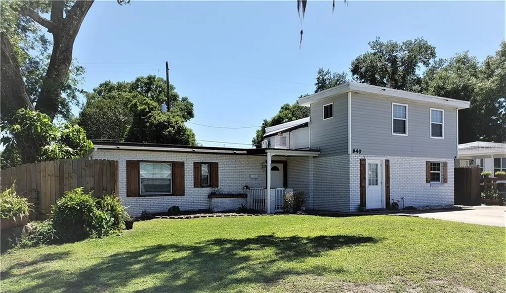 940 W Fairbanks Avenue Orlando FL 32804