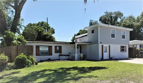 940 W Fairbanks Avenue Orlando FL 32804