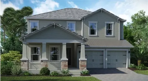 12079 Ballad Place Orlando FL 32832