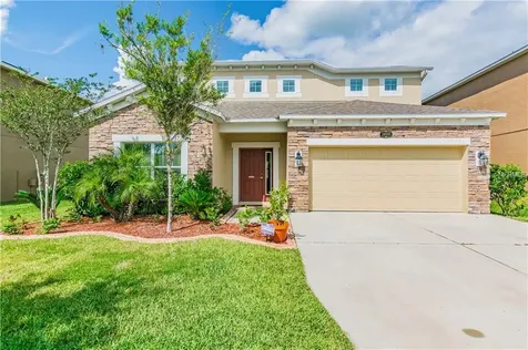 10603 Pictorial Park Drive Tampa FL 33647