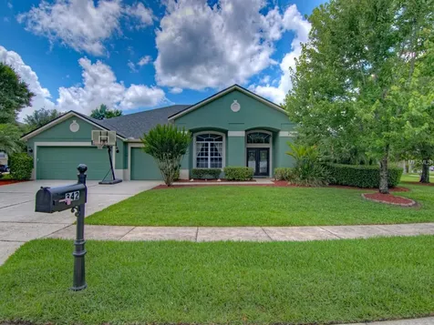 342 Osprey Lakes Circle Chuluota FL 32766