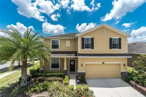 2366 Livorno Way Land O Lakes FL 34639