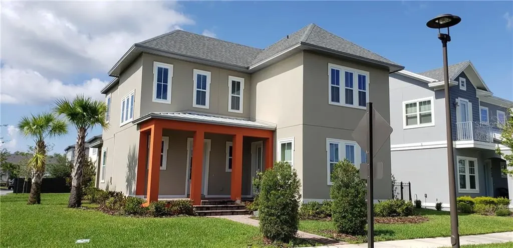 9078 Neher Street Orlando FL 32827