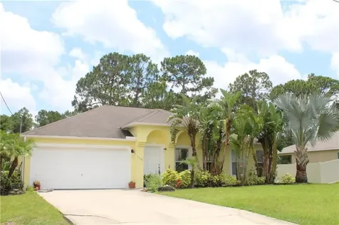 1560 Maile Street North Port FL 34288