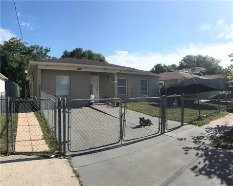 1608 Green Ridge Road Tampa FL 33619