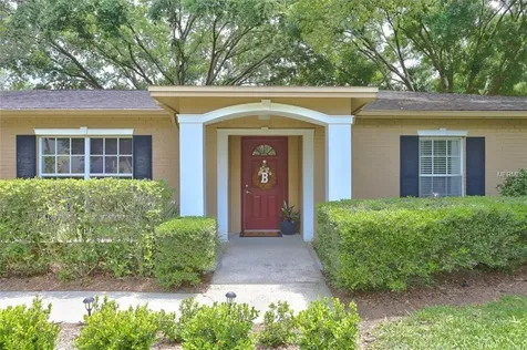 15505 Woodfair Place Tampa FL 33613