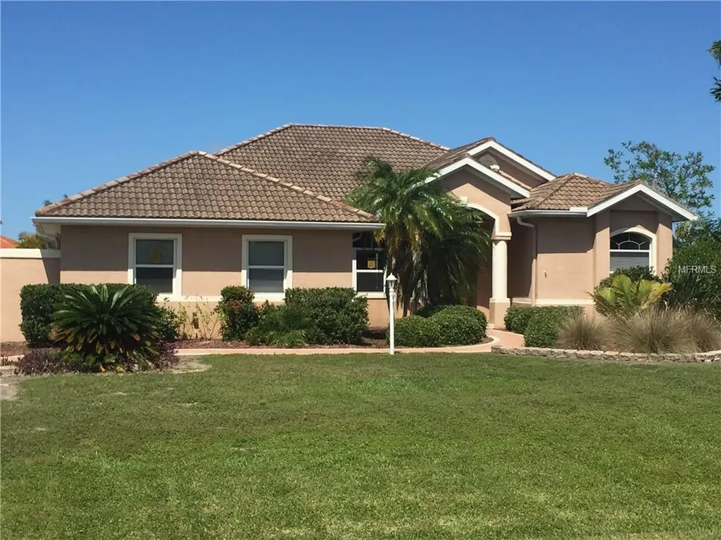6181 9th Avenue Circle NE Bradenton FL 34212