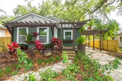 625 15th Avenue S St Petersburg FL 33701