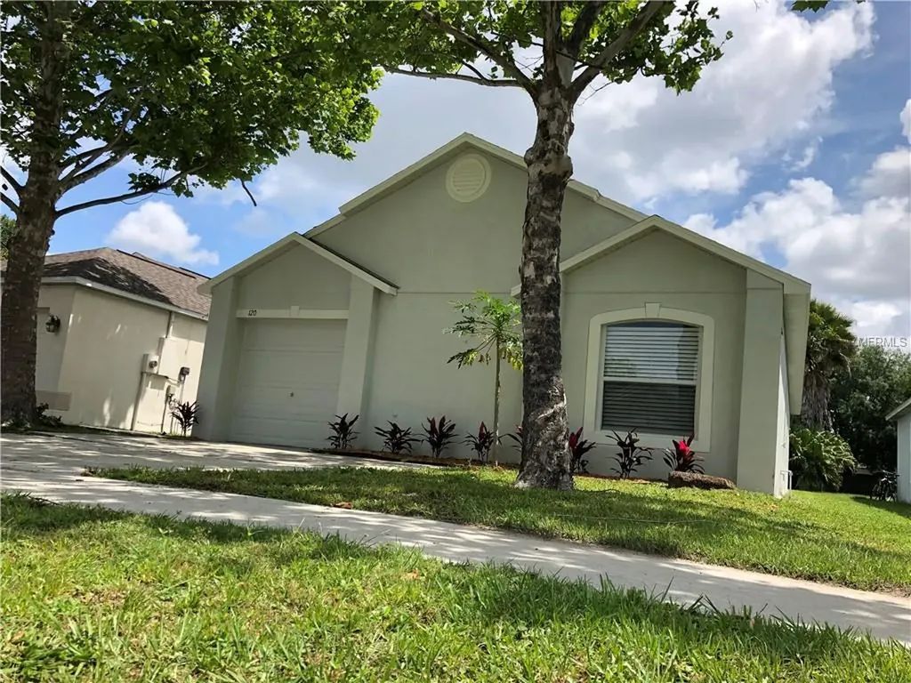 120 Placid Woods Court Sanford FL 32773