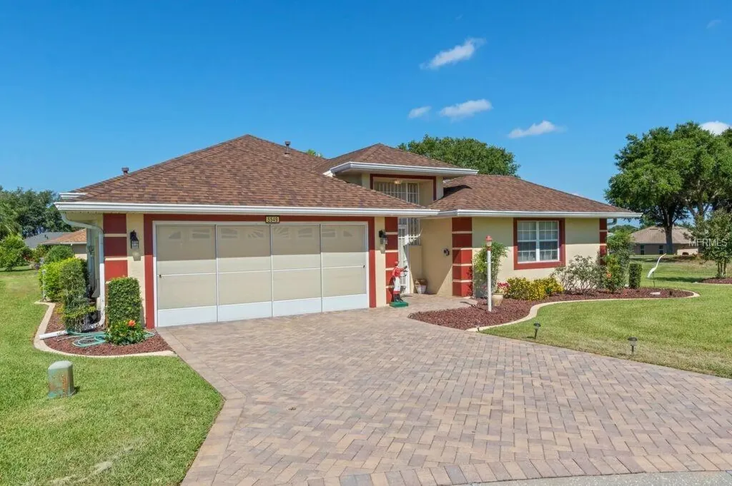 5549 Queen Victoria Drive Leesburg FL 34748