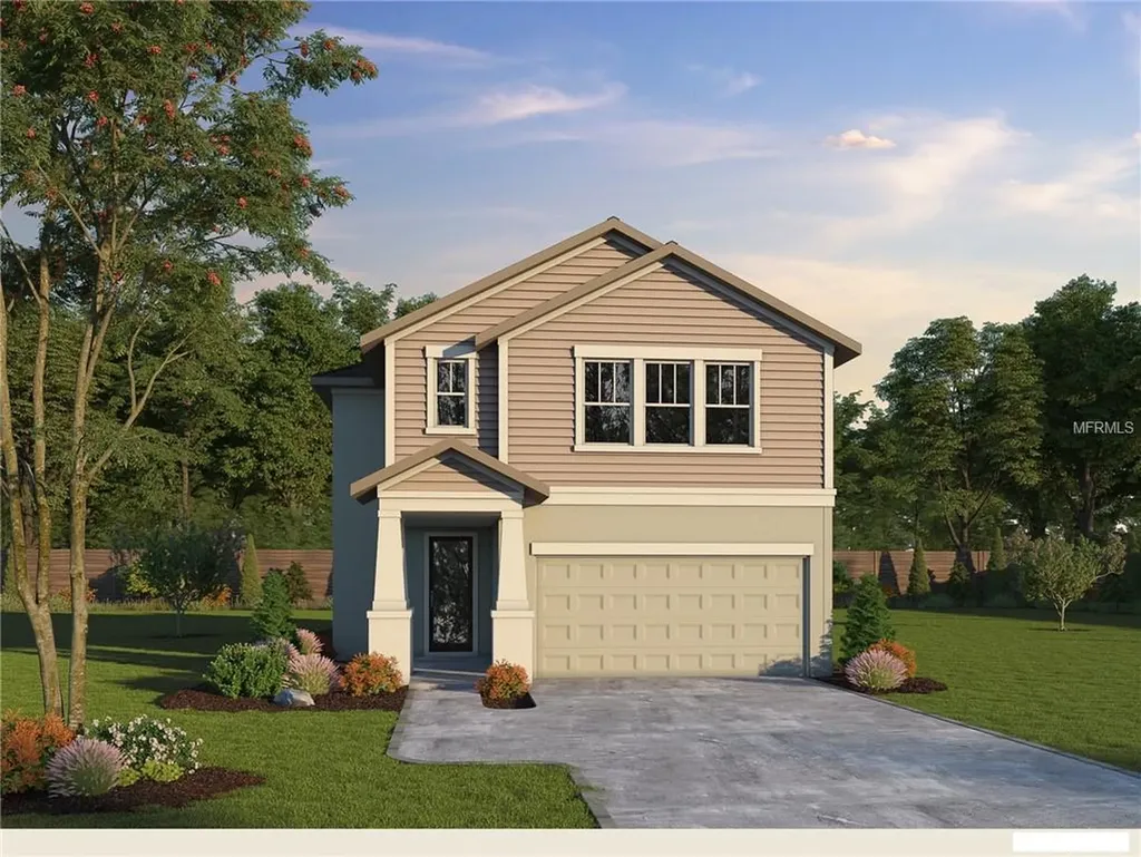 6119 Voyagers Place Apollo Beach FL 33572