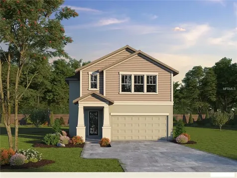 6119 Voyagers Place Apollo Beach FL 33572
