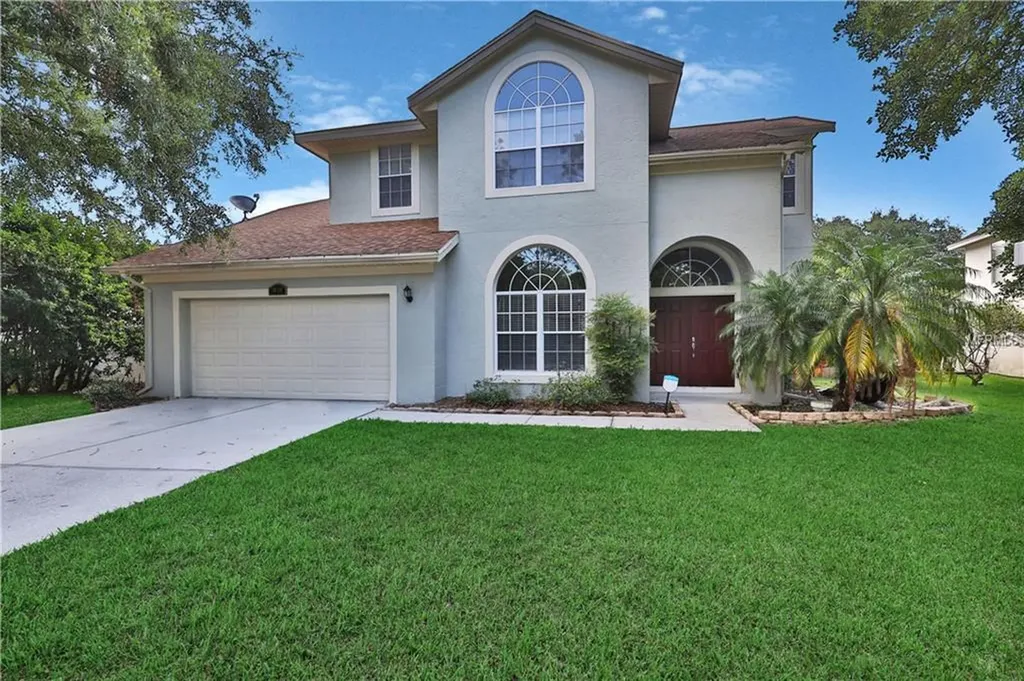 10214 Water Hyacinth Drive Orlando FL 32825