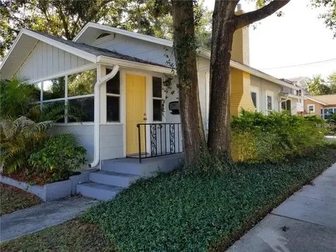 1162 Highland Street N St Petersburg FL 33701