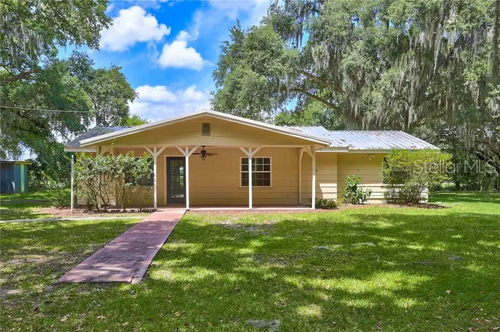5001 Miley Road Plant City FL 33565