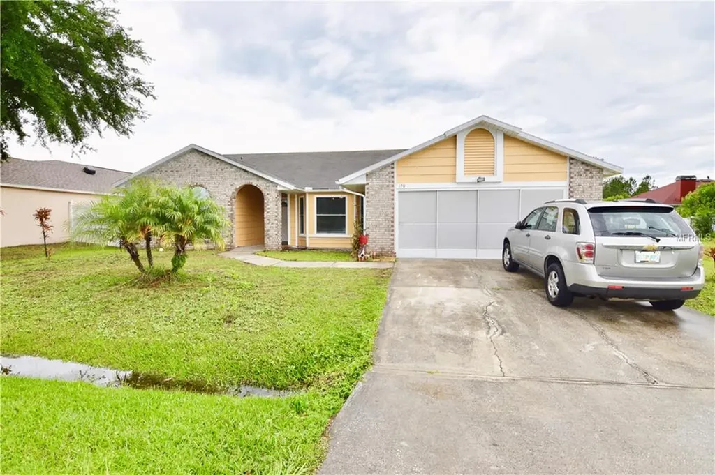 170 Birmingham Drive Kissimmee FL 34758