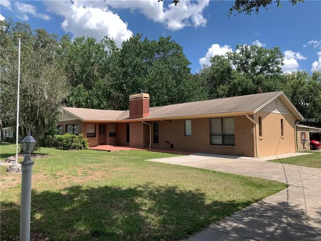 112 Crenshaw Lake Road Lutz FL 33548