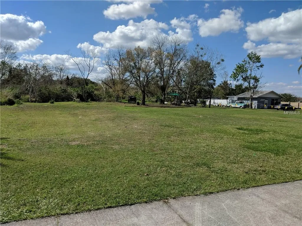 728 Bethune Avenue Winter Garden FL 34787