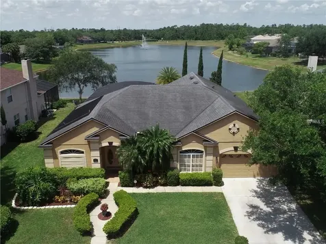 3472 Scout Lake Lane Oviedo FL 32765