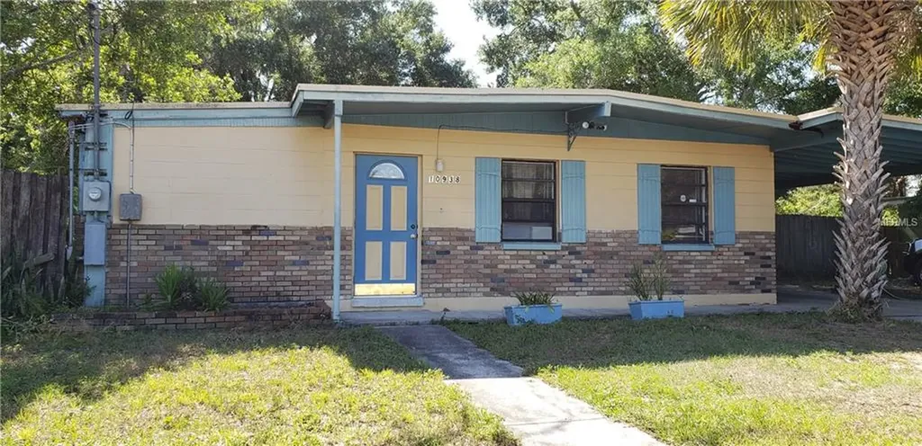 10938 N 14th Street Tampa FL 33612