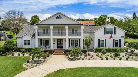 12004 Lakeshore Drive Clermont FL 34711