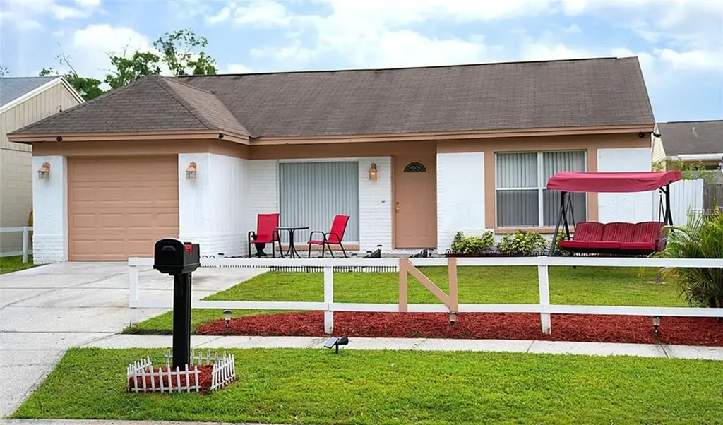 8319 Clermont Street Tampa FL 33637