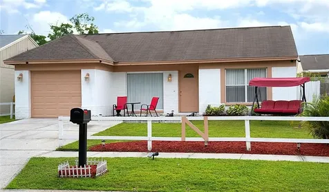 8319 Clermont Street Tampa FL 33637