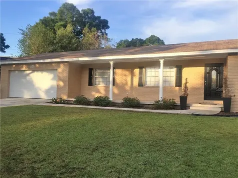 4313 Orangewood Court Lakeland FL 33813