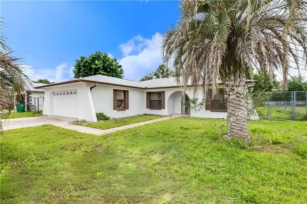 610 Estrada Lane Kissimmee FL 34758