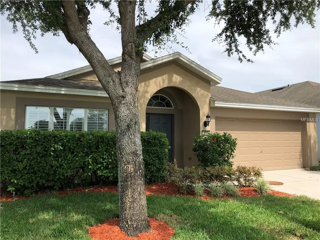 872 Sea Holly Drive Brooksville FL 34604